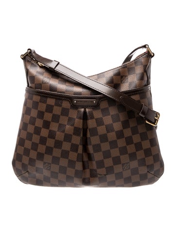 Damier Ebene Bloomsbury PM