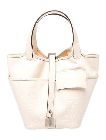 Toile Goeland & Swift Cargo Picotin Lock 18