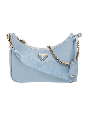 Saffiano Leather Re-Edition 2005