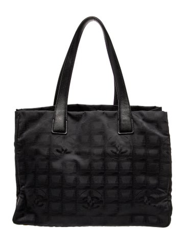 Travel Ligne Tote