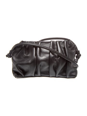 Elleme Leather Crossbody Bag