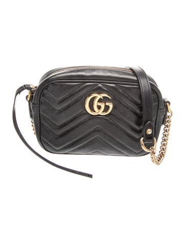 Double G Marmont Mini