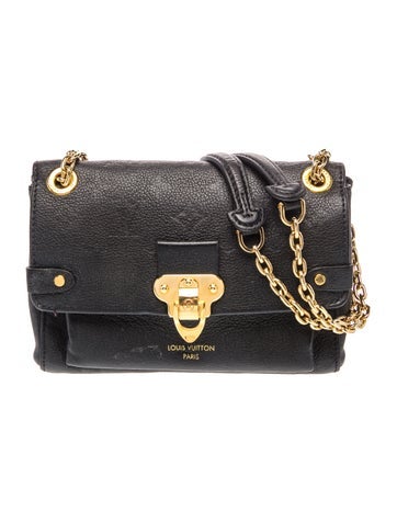 Louis Vuitton Monogram Vavin BB