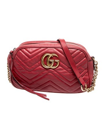 Double G Marmont Small