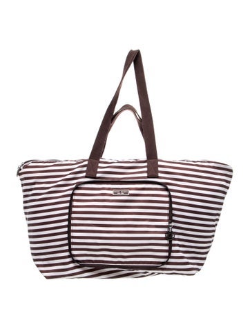 Nylon Tote