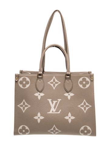 Monogram Giant OnTheGo MM