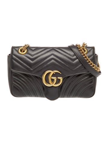 Double G Marmont Medium