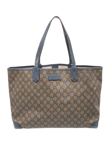 GG Supreme Tote