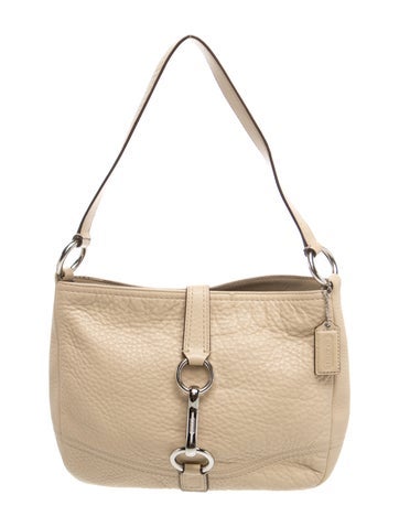 Leather Hamptons Small