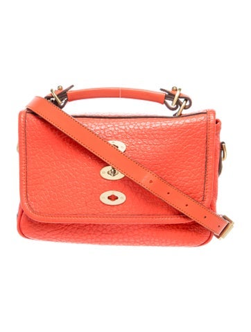 Leather Bryn Small