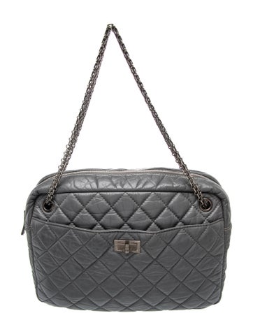 Large Reissue Camera Bag