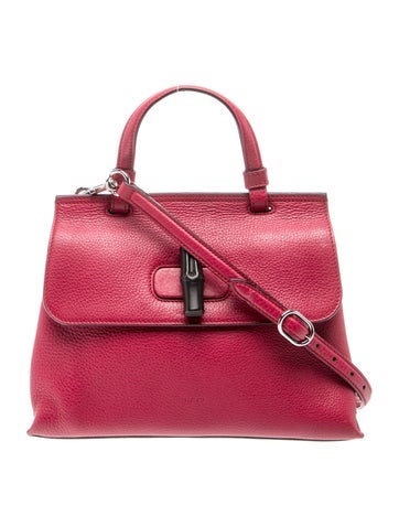 Leather Lady Bamboo