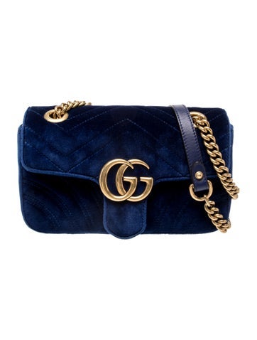 Double G Marmont
