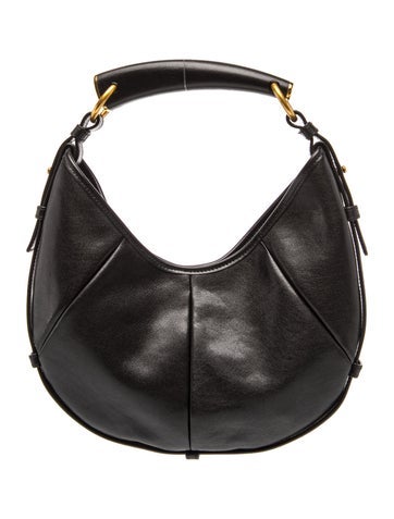 Leather Mombasa Small 2025