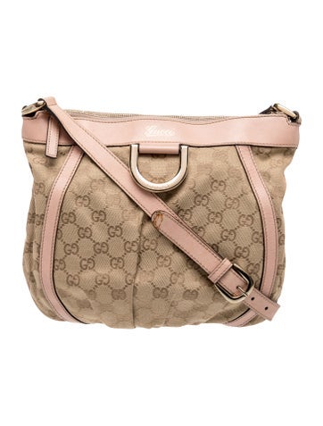 GG Canvas Abbey
