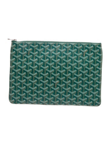 Goyard Goyardine Senat MM 2023