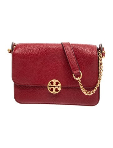 Signature Shoulder Bag