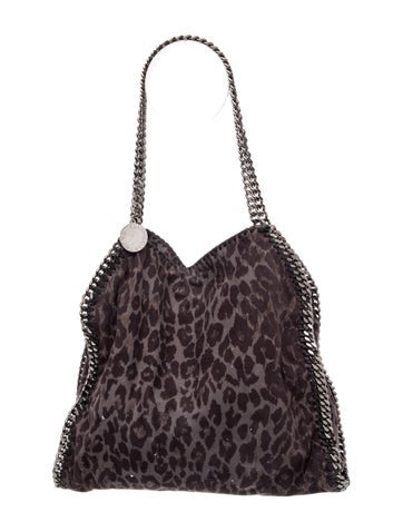 Vegetarian Suede Shoulder Bag
