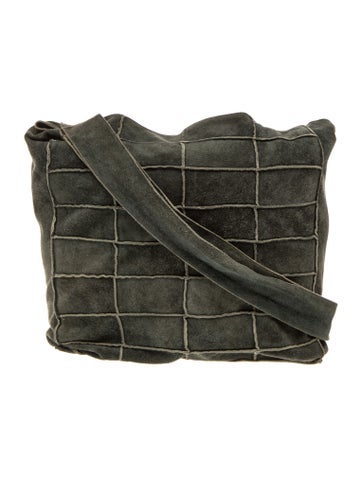 Patchwork Hobo