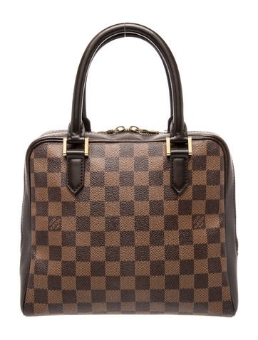 Damier Ebene Brera