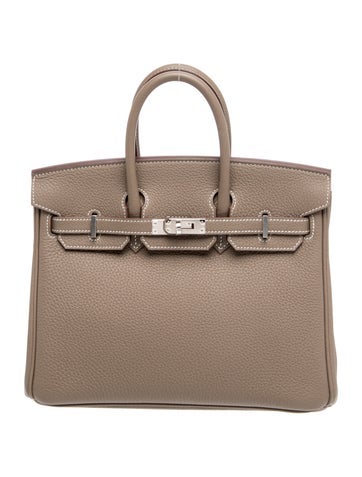 2026 Togo Birkin 25