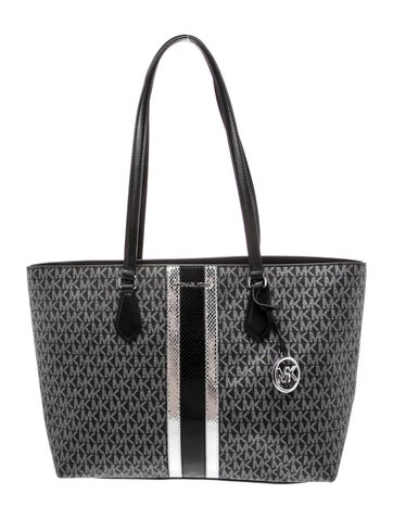 Monogram Shoulder Bag