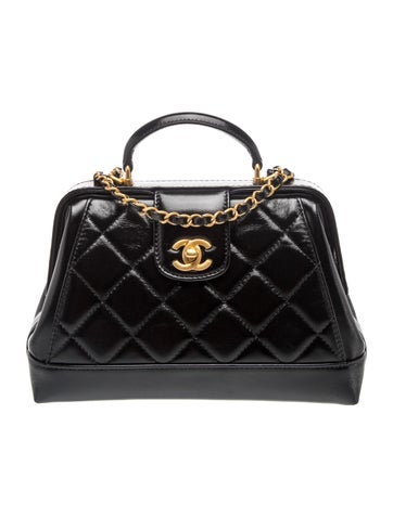 Cocodoc Clutch With Chain