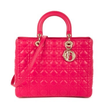 Large Lady Dior
