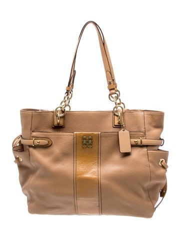Leather Colette