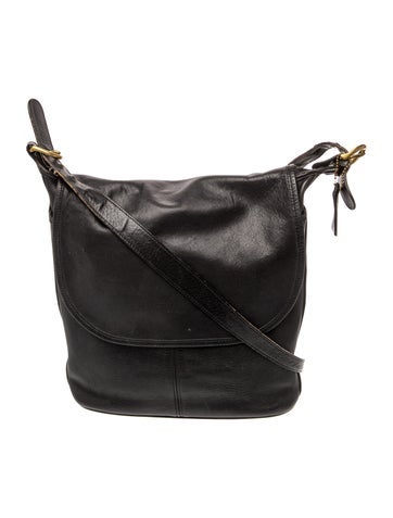 Leather