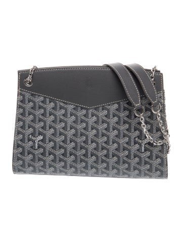 Goyard Goyardine Sac Rouette PM