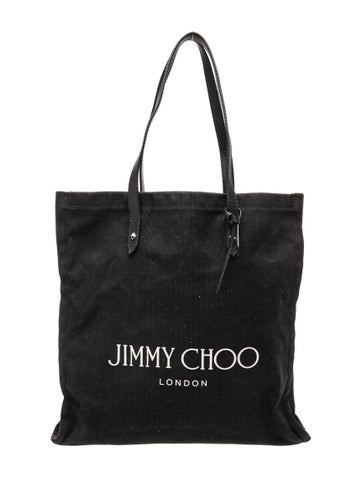 Canvas Tote