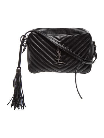 Leather Lou Camera