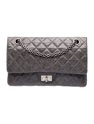 Reissue 225 Double Flap Bag