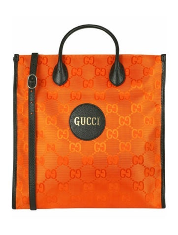 GG Logo Tote w/ Tags