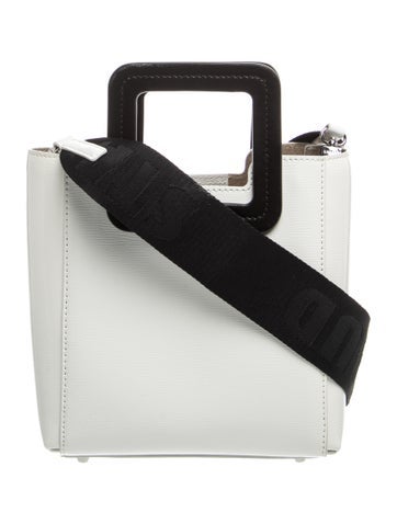 Patent Leather Shirley Mini w/ Tags