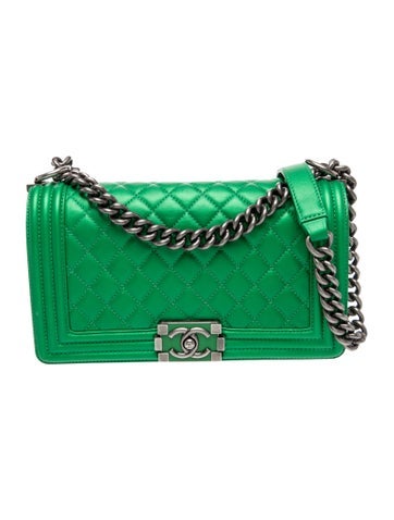 Medium Boy Bag