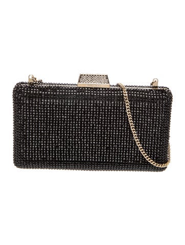 Crystal Evening Bag