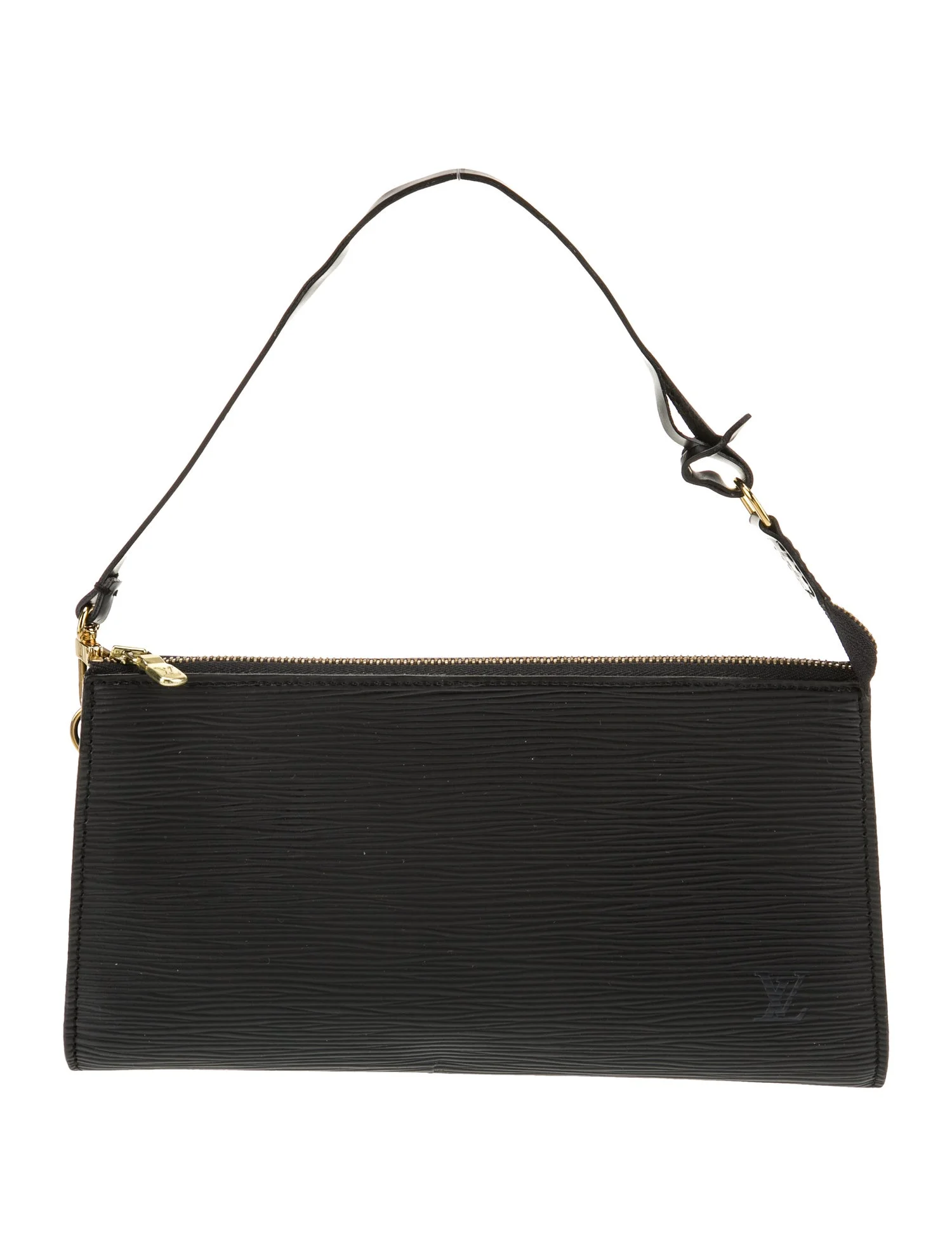 LV Monogram Top Handle Bag