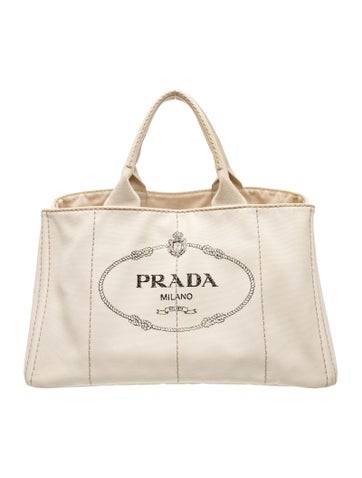 Enameled Metal Triangle Tote