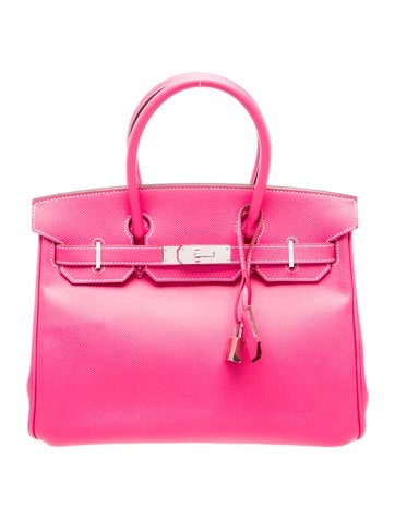 Epsom Birkin 30