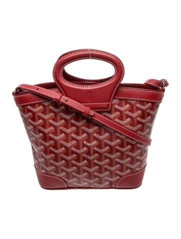 Goyardine Beluga Mini 2025