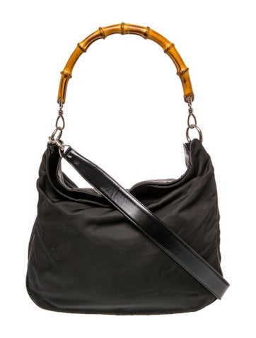 Bamboo Bamboo Jackie Medium