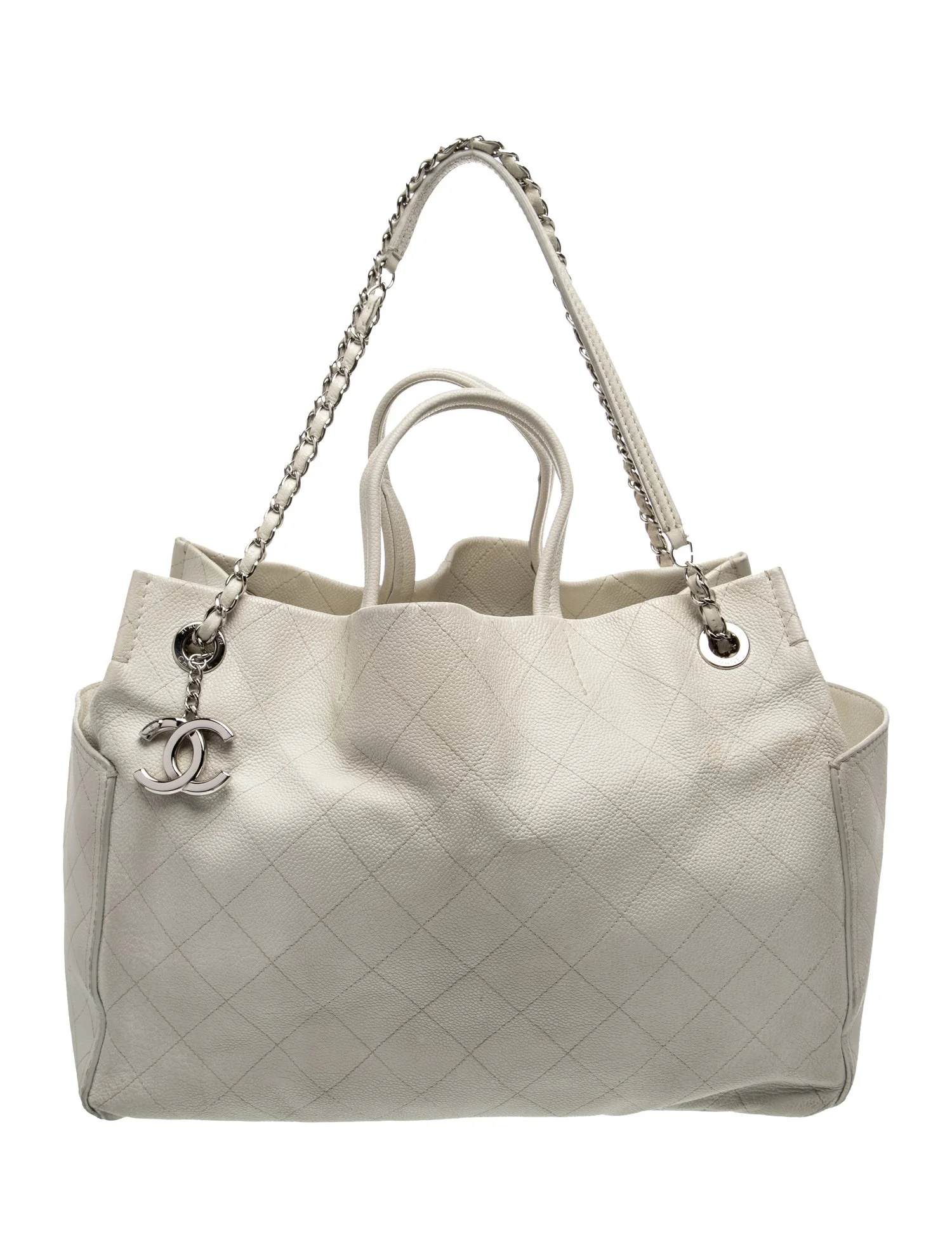 Around Pocket Tote