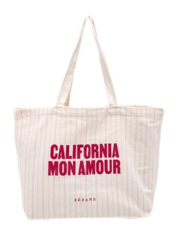 Canvas Tote