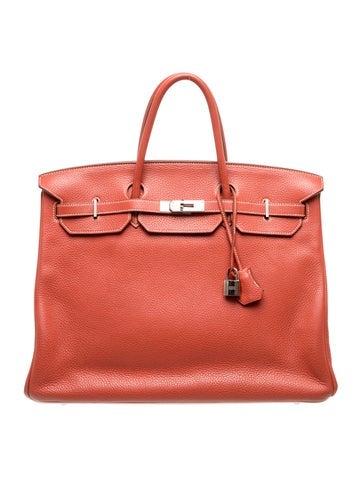 Clemence Eclat Birkin 40