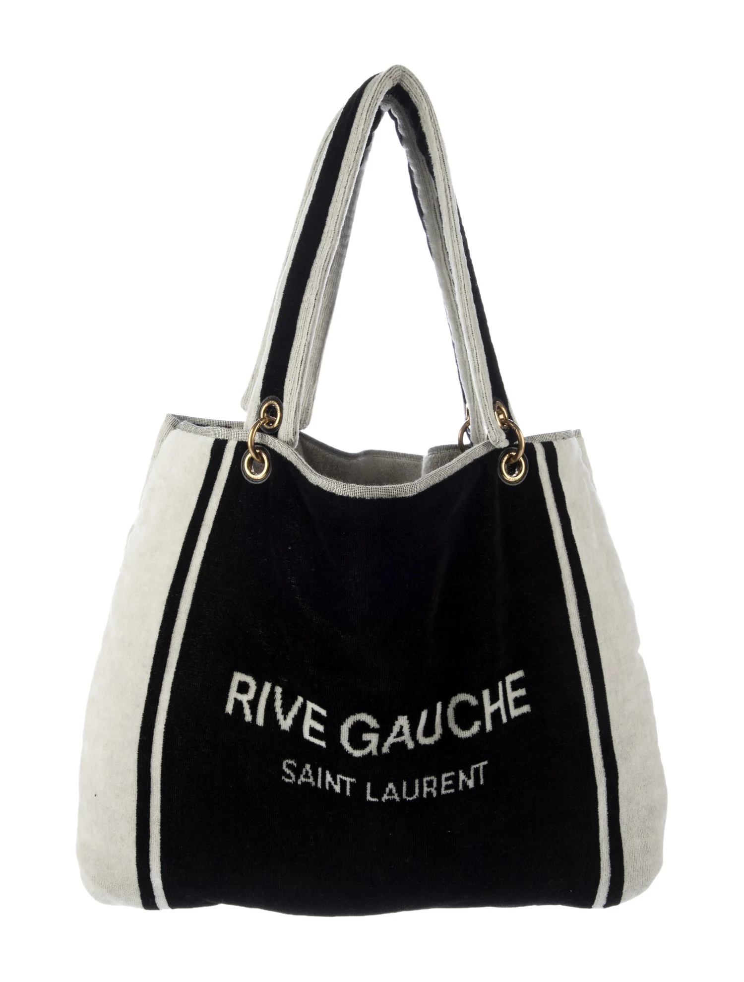 Beach Bag with Towel