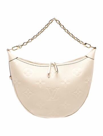 Monogram Giant Loop