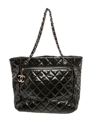 Large Chic & Glitter Tote