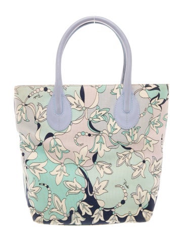Canvas Tote
